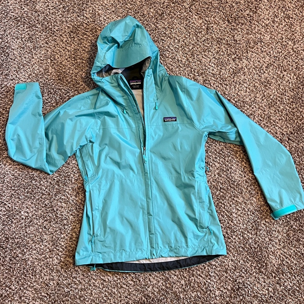 Patagonia Granite Crest Rain Jacket